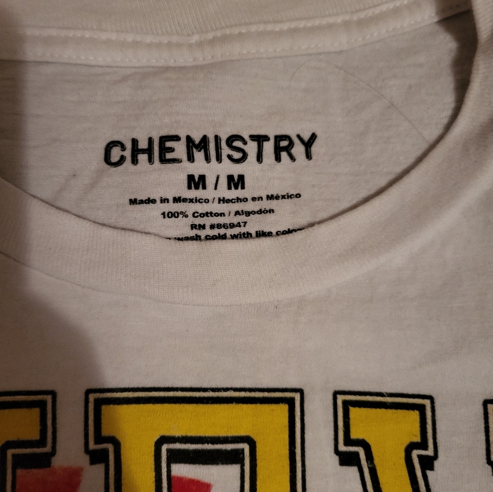 Car shirt